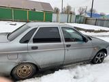 ВАЗ (Lada) Priora 2170 2008 года за 555 000 тг. в Актобе – фото 3