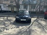 BMW 320 2009 года за 5 400 000 тг. в Алматы – фото 3