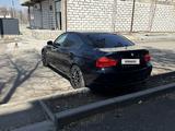 BMW 320 2009 года за 5 400 000 тг. в Алматы – фото 4