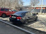 BMW 320 2009 года за 5 400 000 тг. в Алматы – фото 5