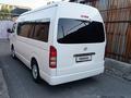 Toyota Hiace 2006 годаүшін8 500 000 тг. в Алматы – фото 3