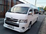 Toyota Hiace 2006 годаүшін8 500 000 тг. в Алматы