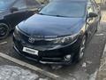 Toyota Camry 2014 годаүшін5 300 000 тг. в Актобе