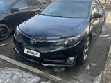Toyota Camry 2014 годаүшін5 300 000 тг. в Актобе
