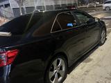 Toyota Camry 2014 годаүшін5 300 000 тг. в Актобе – фото 5