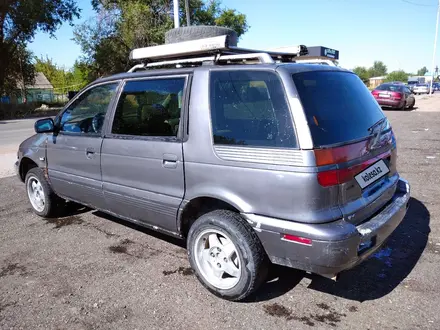 Mitsubishi Space Wagon 1992 года за 850 000 тг. в Алматы – фото 3