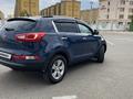 Kia Sportage 2011 годаүшін5 400 000 тг. в Актау – фото 8