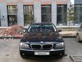 BMW 750 2006 годаүшін6 500 000 тг. в Алматы – фото 21