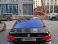 BMW 750 2006 года за 6 500 000 тг. в Алматы – фото 22