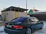 BMW 750 2006 года за 6 500 000 тг. в Алматы – фото 4