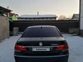 BMW 750 2006 года за 6 500 000 тг. в Алматы – фото 5