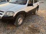Chevrolet Niva 2014 года за 2 500 000 тг. в Актау – фото 3