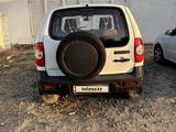 Chevrolet Niva 2014 года за 2 500 000 тг. в Актау – фото 2
