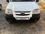 Chevrolet Niva 2014 года за 2 500 000 тг. в Актау