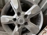 Диски от Toyota Land Cruiser 200 за 165 000 тг. в Караганда