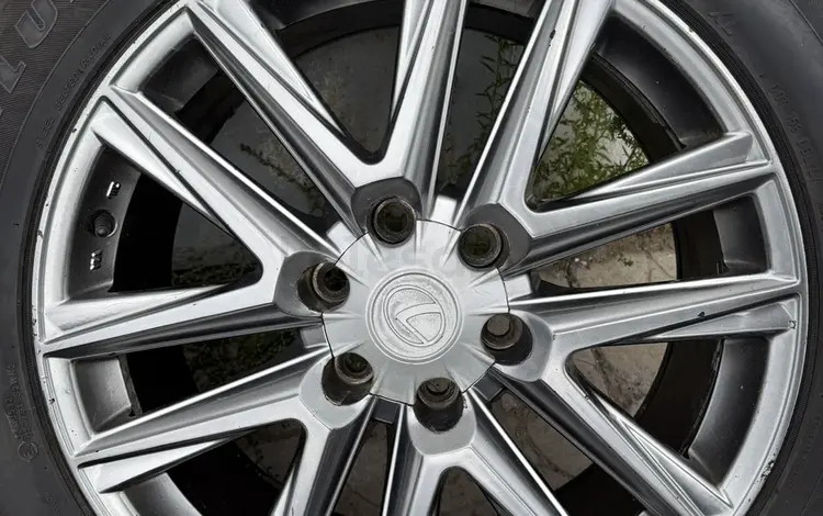 Прода 120 gx470 Прадо 150 за 450 000 тг. в Караганда