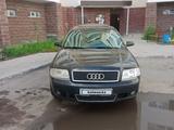 Audi A6 2003 годаүшін2 700 000 тг. в Астана – фото 2