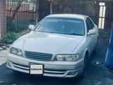 Toyota Chaser 1997 годаүшін3 500 000 тг. в Семей – фото 3