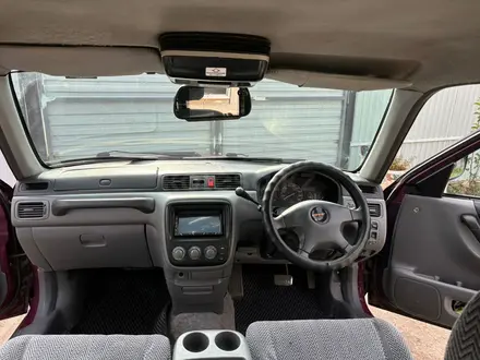 Honda CR-V 1996 года за 2 200 000 тг. в Алматы – фото 11