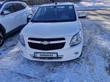 Chevrolet Cobalt 2021 года за 4 700 000 тг. в Степногорск