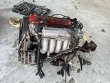 Контрактный двигатель из Европыүшін25 000 тг. в Шымкент – фото 5