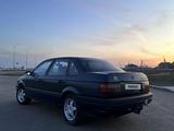 Volkswagen Passat 1991 годаүшін1 200 000 тг. в Костанай – фото 4