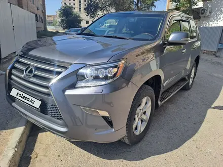 Lexus GX 460 2014 года за 22 500 000 тг. в Актау – фото 13