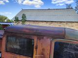 ГАЗ  63 1963 годаүшін1 500 000 тг. в Алматы – фото 3