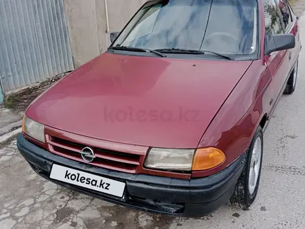 Opel Astra 1992 года за 700 000 тг. в Шымкент – фото 3