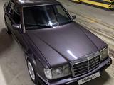 Mercedes-Benz E 300 1993 годаүшін1 700 000 тг. в Астана – фото 5