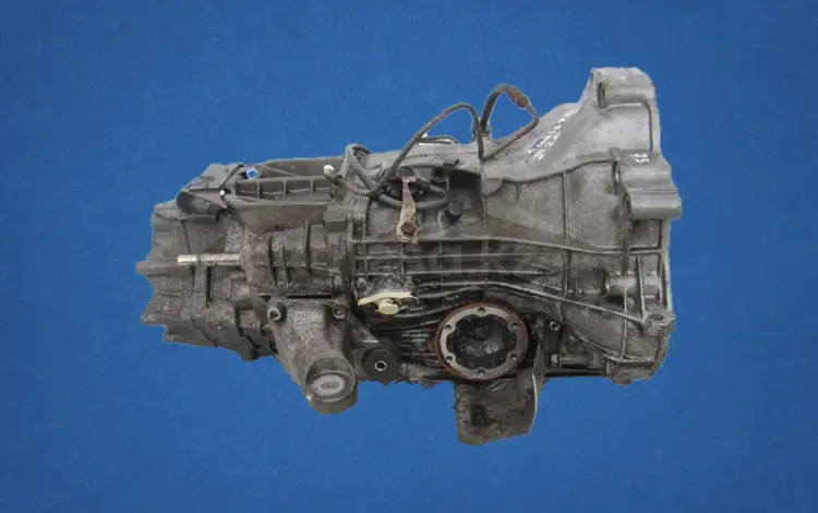 TitanAuto Audi CPC КПП за 250 000 тг. в Астана