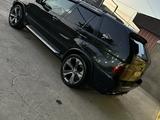 BMW X5 2002 года за 4 500 000 тг. в Шымкент