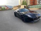 Jaguar F-Type 2021 года за 26 666 666 тг. в Астана
