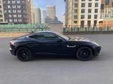 Jaguar F-Type 2021 года за 26 666 666 тг. в Астана – фото 2