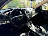 Mazda 3 2009 года за 2 500 000 тг. в Атырау – фото 3