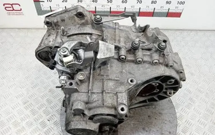 FORD КОРОБКА/АКПП/МКППүшін120 000 тг. в Алматы