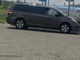 Toyota Sienna 2013 года за 11 000 000 тг. в Талдыкорган