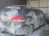 Toyota Sienna 2013 года за 11 000 000 тг. в Талдыкорган – фото 3