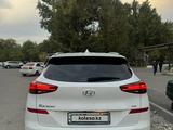 Hyundai Tucson 2019 года за 12 600 000 тг. в Шымкент – фото 3