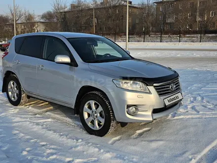 Toyota RAV4 2012 года за 10 200 000 тг. в Караганда – фото 6