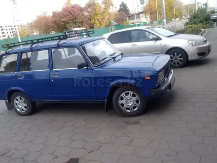 ВАЗ (Lada) 2104 2007 года за 1 300 000 тг. в Кокшетау