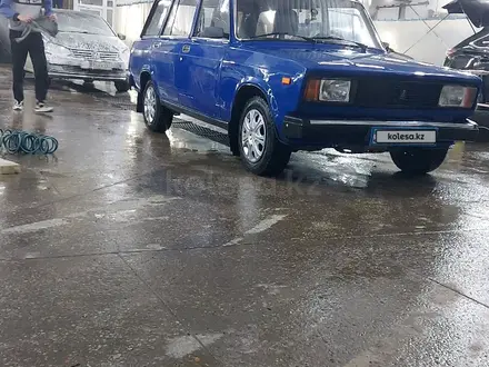 ВАЗ (Lada) 2104 2007 года за 1 300 000 тг. в Кокшетау – фото 2