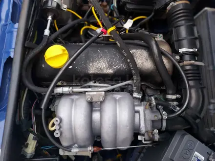 ВАЗ (Lada) 2104 2007 года за 1 300 000 тг. в Кокшетау – фото 3