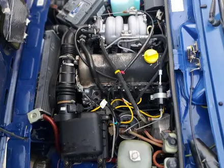 ВАЗ (Lada) 2104 2007 года за 1 300 000 тг. в Кокшетау – фото 5