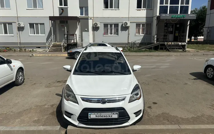 Lifan X50 2015 года за 2 900 000 тг. в Уральск