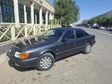 Audi 100 1994 года за 1 600 000 тг. в Тараз – фото 4
