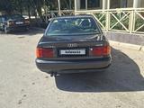 Audi 100 1994 года за 1 600 000 тг. в Тараз – фото 5