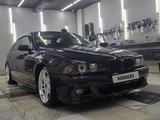BMW 528 1997 года за 4 000 000 тг. в Астана