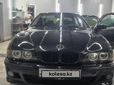 BMW 528 1997 года за 4 000 000 тг. в Астана – фото 2