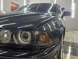 BMW 528 1997 года за 4 000 000 тг. в Астана – фото 3